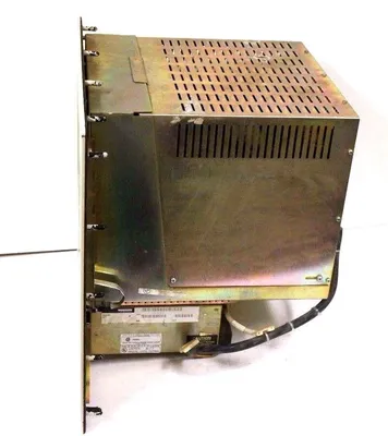 GOULD MODICON MM-PMC1-300 OPERATOR INTERFACE 92-00838-02