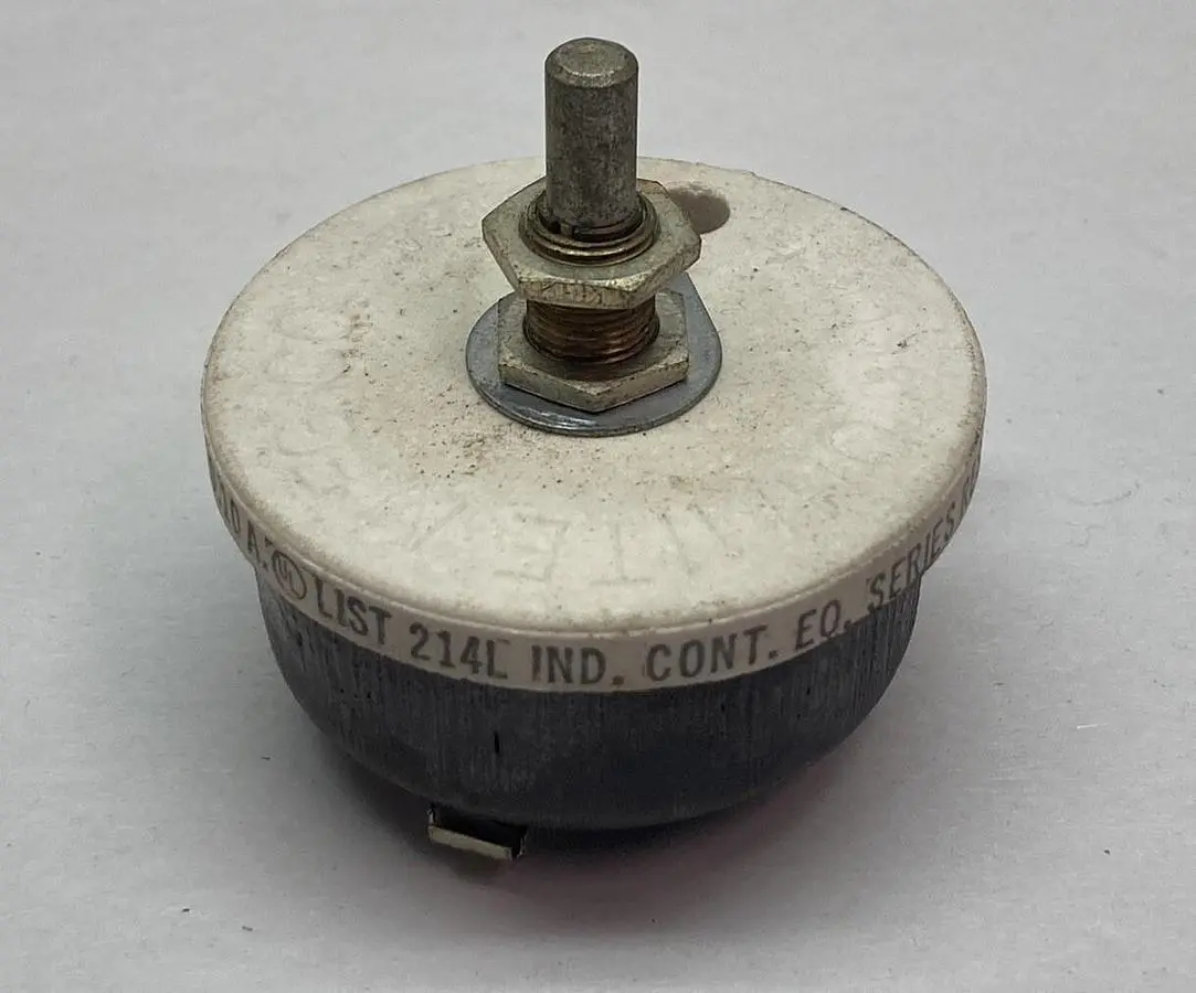 New | in-Stock OHMITE 0330 Miscellaneous Equipment (Electrical & Power) | Surplus Asset Holdings #1202850