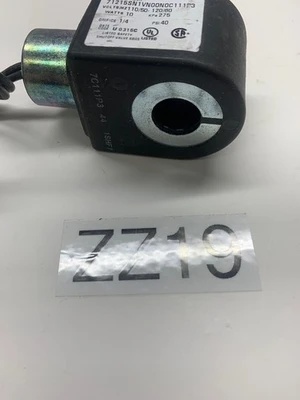 NEW Parker 71215SN1VN00N0C111P3