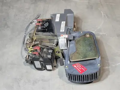 USED SIEMENS 14-193-100-582