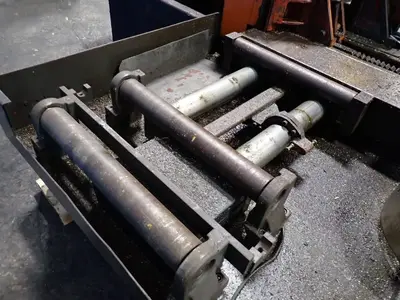 USED AMADA HFA20S