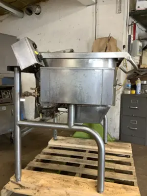 USED Groen HEP/2-3