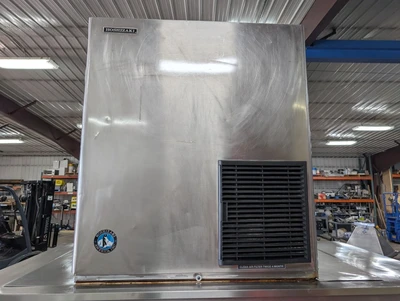 USED HOSHIZAKI F-2001MRH3