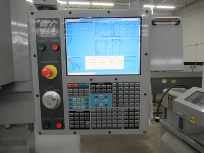 Used 2009 HAAS TM-1 TOOLROOM MILL Vertical Machining Centers Minnesota US | Machinesused.com #1362970