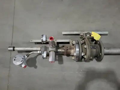 AG High Energy (AG-HE) Electric Ignition Pilot