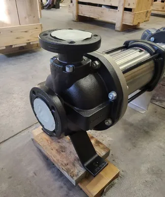 NEW GRUNDFOS CR 10-10 H-G22-A-V-HQQV