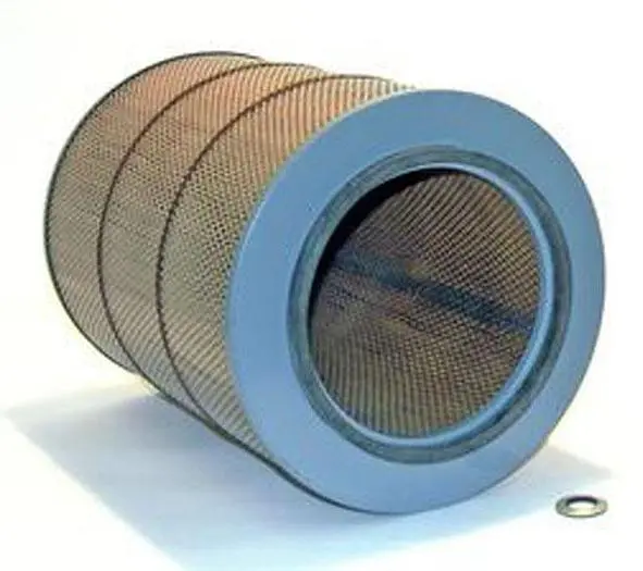New | in-Stock NAPA 2225 AIR FILTER Filters Pennsylvania US | East West Machinery & Drilling #1416290