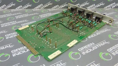 Reliance Electric 48652-24 Spindle Drive Control Board Used