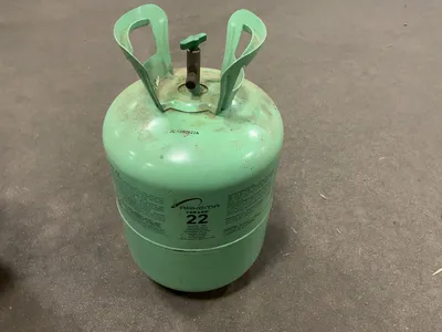 Used _UNKNOWN_ _UNKNOWN_ Cryogenic & Gas Tanks Michigan US | Miedema Asset Management Group #1483589
