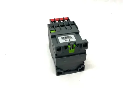 Ex9RCA62DB,1321901 | Noark Ex9RCA62DB Safety IEC Control Relay 6NO+2NC 24VDC 1321901 - New Other