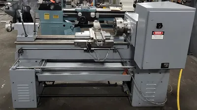 Used SOUTH BEND 1640 Engine Lathes Kentucky US | Machinery Central #1259339