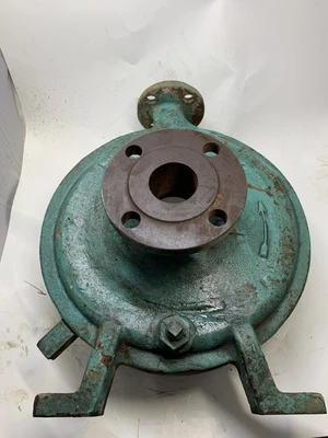 Durco 2x1-10 DC1 DX25751AB Pump Casing