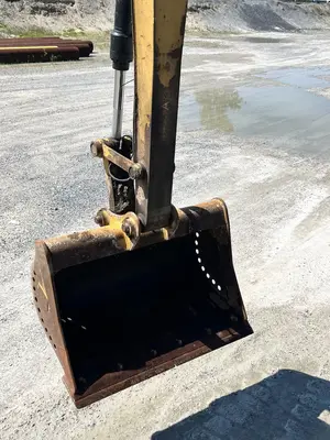 Used 2018 CATERPILLAR 326FL Excavators Louisiana US | Proxy Equipment #1377958