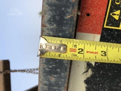 Used ASPEN 8' LONG BEAM DECK INSERT Miscellaneous Trucks/Trailers Iowa US | Kading Ag #1501751