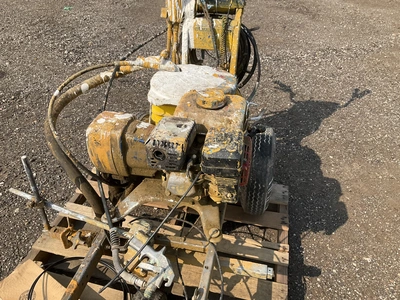 Used _UNKNOWN_ _UNKNOWN_ Paint Systems & Equipment Including Powder Coating Lines Michigan US | Miedema Asset Management Group #1321426