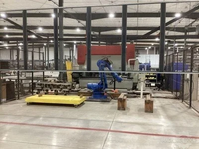 USED 2011 ACCURPRESS ACCELL 519012