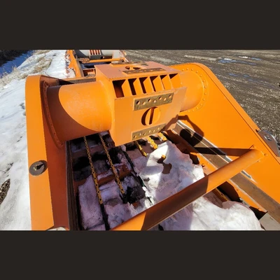 USED VIBRAMECH H1-42-21