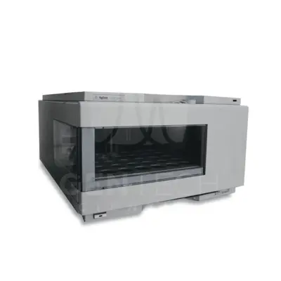 Used AGILENT TECHNOLOGIES G1364A HPLC Systems New York US | GenTech Scientific #1447352