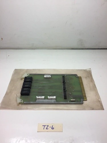 Peripheral Board 959908 Rev ASSY 959909 Warranty!