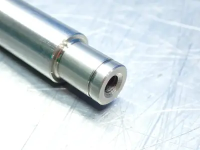 Unknown Idler Shaft Unit - 085-5705