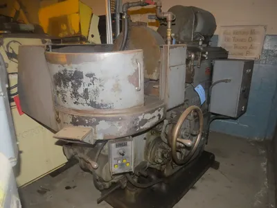 ARTER D-18 GRINDERS, SURFACE, ROTARY TYPE – HORIZONTAL | GCH Machinery (7)