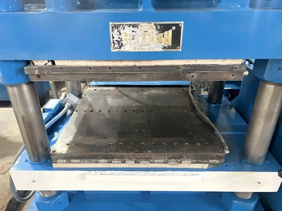 USED 1980 WABASH WABASH 200-3030-2TMACX PRESS