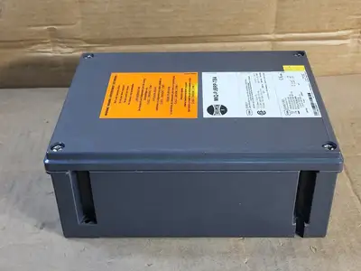 NEW THERMON MIQ-PJBRP-TB4