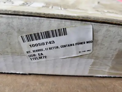 Used BETTIS VA131422 Parts British Columbia CA | Lenmark #1441003