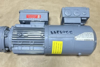NEW SEW EURODRIVE A2E170-AF25-12 KHZ37