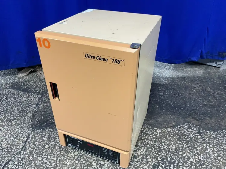 Used LABLINE 34SOM Heat Treating Units Ohio US | HGR 24 #1325298