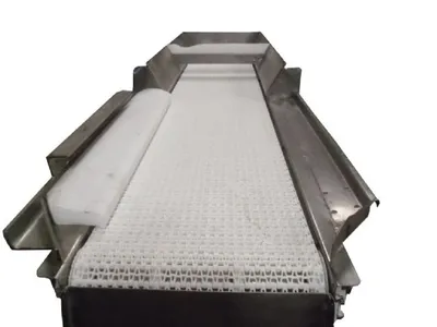 Used UNKNOWN _UNKNOWN_ Belt Conveyors California US | BakeryEquipment.com #1554480
