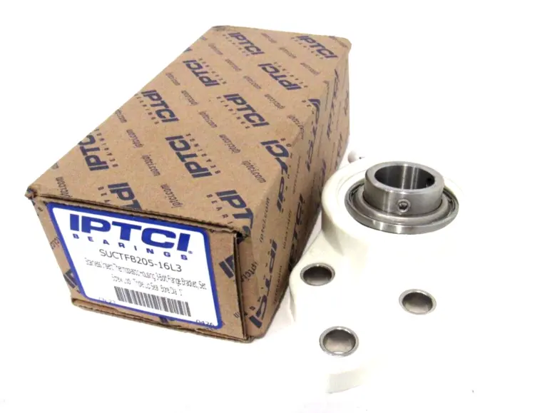 New | in-Stock IPTCI BEARINGS _UNKNOWN_ Bearings Michigan US | SB Industrial Supply #809001