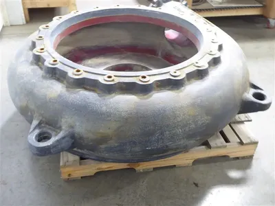 Townley MC24045 200 004 T10744 Towniprene Line Pump Casing 35" x 10" Surplus