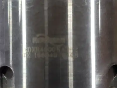 4" Single Inside Pusher-Type Mechanical Seal