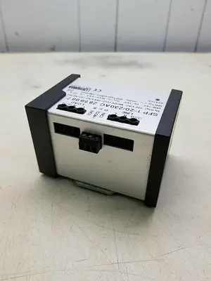 Used PHOENIX CONTACT SFP 1-20/230AC Misc Electrical & Power Parts | ND Industrial Surplus #1223296