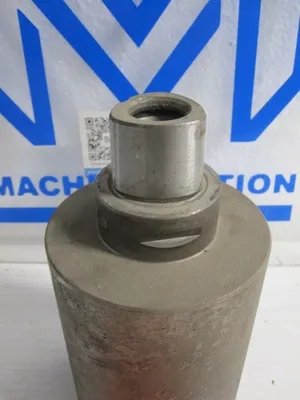 Capto C5 PSC5 PSK50 Blank Modular Connection Shank Tool Holder Blank