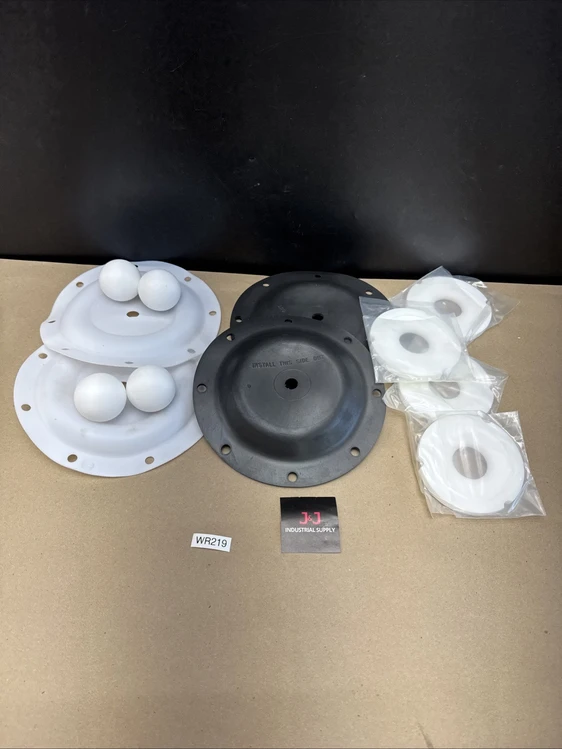 New | in-Stock Warren Rupp 476.052.637 Pump Parts Indiana US | J&J Industrial Supply #518066