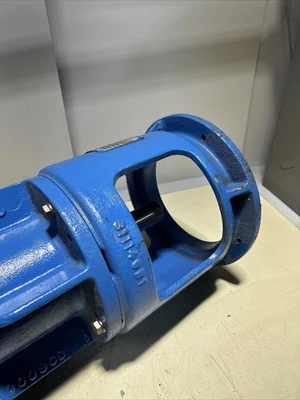 USED Wemco EIP