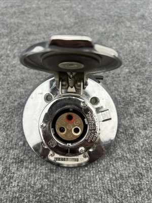 Used Crouse-Hinds CPS 61273 Electrical Fittings California US | Davliegogo LLC #1706847