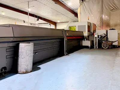 Used 2015 BLM LT FIBER Laser Cutters Illinois US | Machine Factory Outlet #1262792