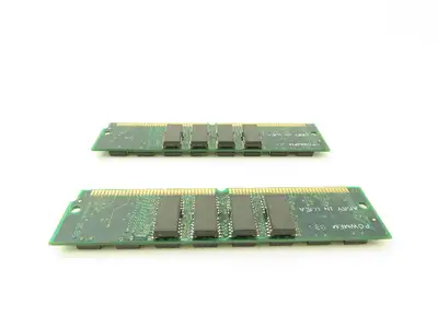 Wintec RAM SIMM 72-Pin 16MB Pair of 2