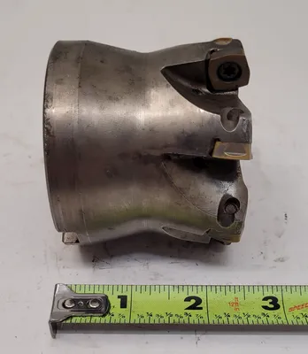 OSG C12R300A 100-4 Tooling & Accessories, Tooling | Machinery Central (6)