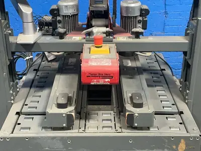 Used 2014 3M 8000A Miscellaneous Packaging Equipment Ohio US | HGR 24 #1548033