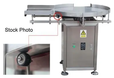 Used _UNKNOWN_ _UNKNOWN_ Liquid & Paste Complete Packaging Lines Illinois US | Aaron Equipment #1468175