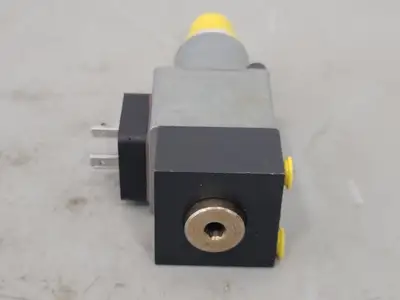 NEW REXROTH HED 8 OP 11/100