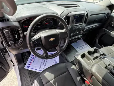 Used 2019 CHEVROLET SILVERADO 1500 Pickup Trucks Florida US | Truck and Van Outlet #1509134