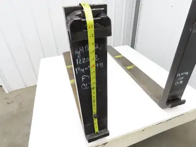 Used CAM _UNKNOWN_ Forklift Attachments Indiana US | Arrow Industrial #1454333