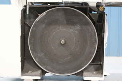 USED OLIVER 116,