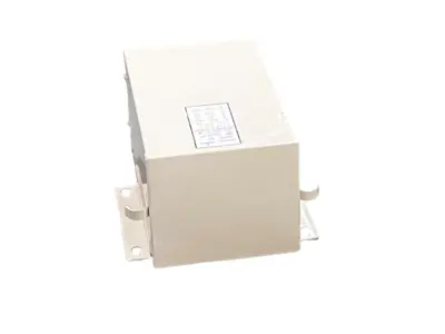 New | in-Stock Emerson Encapsulated Transformer 1-Phase 240X480-120/240 10kVA Transformers Michigan US | Maverick Industrial Sales #1402395