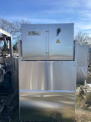 Used _UNKNOWN_ _UNKNOWN_ Ice Cream Equipment Tennessee US | Zwirner Equipment #1171814